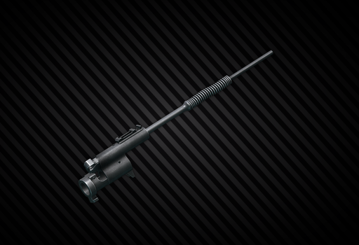 Газблок для QBZ-191