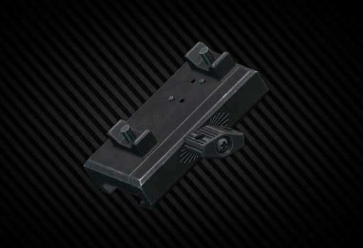 Крепление Norinco "QMK-171A" для установки прицелов