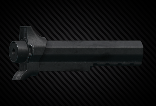 Труба приклада Norinco "QBZ Buffer Tube" для QBZ-191
