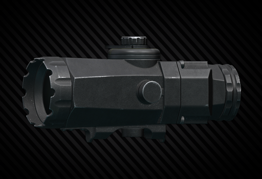 Norinco QMK-171A 3x scope