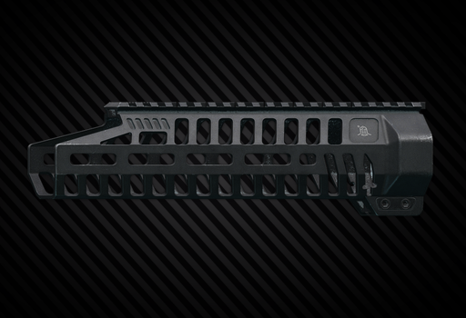 Цевье Jia Zhou "TRS" длиной 10 дюймов для QBZ-191