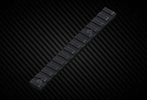 Norinco long rail