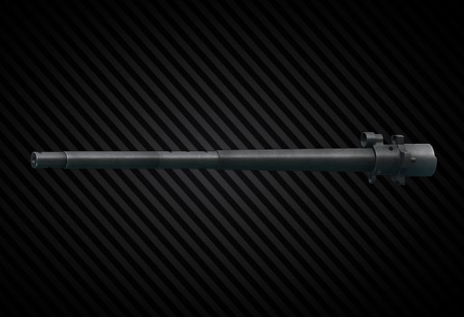 Ствол 368мм для QBZ-191 5.8x42