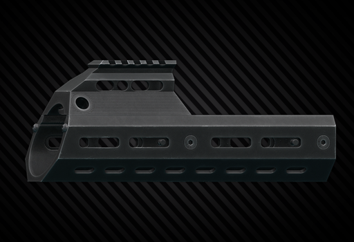 Цевье Extended M-LOK для HK UMP