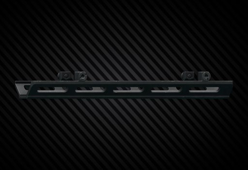 Накладка на цевье Daniel Defense "RIS III 9.5" для AR-15