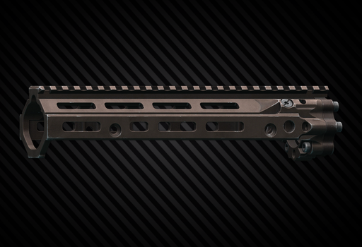 Цевье Daniel Defense "RIS III 9.5" для AR-15 (Mil Spec+)