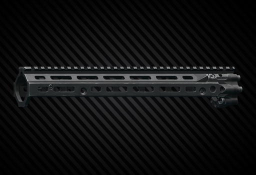 Цевье Daniel Defense "RIS III 12.5" для AR-15
