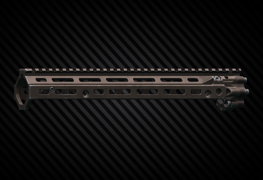 AR-15 Daniel Defense RIS III 12.5 handguard (Mil Spec+)