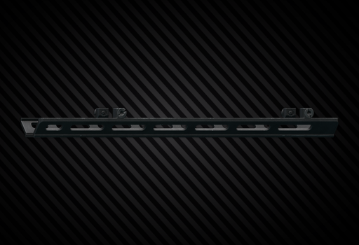 Накладка на цевье Daniel Defense "RIS III 12.5" для AR-15