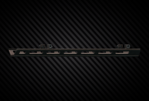 Накладка на цевье Daniel Defense "RIS III 12.5" для AR-15 (Mil Spec+)