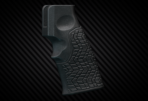 AR-15 Daniel Defense Enhanced Pistol Grip (Black)