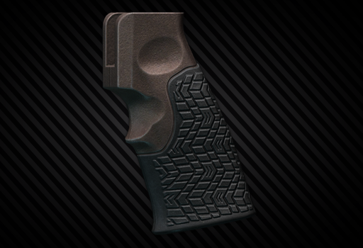 Пистолетная рукоятка Daniel Defense "Enhanced" для AR-15 (Mil Spec+)
