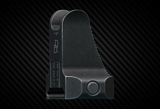 AR-15 Daniel Defense Fixed Front Sight