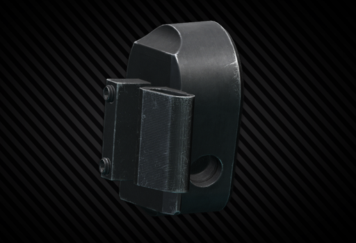AKS-74 Armacon Monolit 5 buffer tube adapter