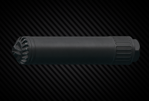 Глушитель HUXWRX "HX-QD" 7.62x51