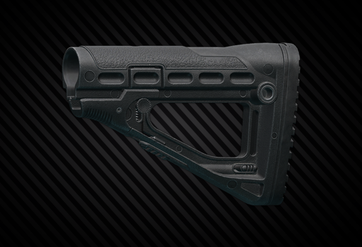 AR-15 CAA SBS stock