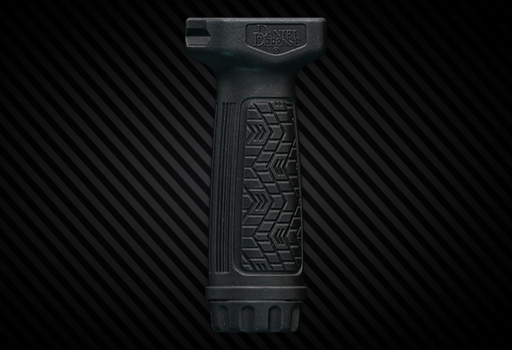Daniel Defense Vertical Foregrip (Black)