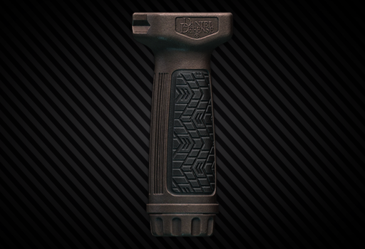Daniel Defense Vertical Foregrip (Mil Spec+)