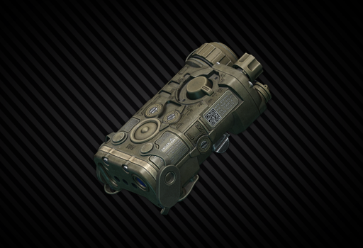 L3Harris NGAL tactical device