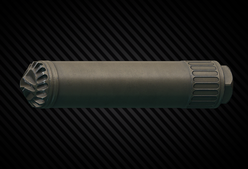 Глушитель HUXWRX "HX-QD" 7.62x51 (Tan)