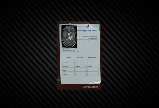 Medical documents