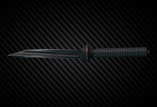 Microtech Jagdkommando knife