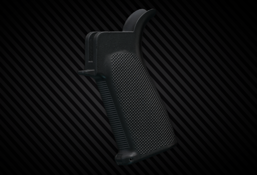 Type 20 pistol grip