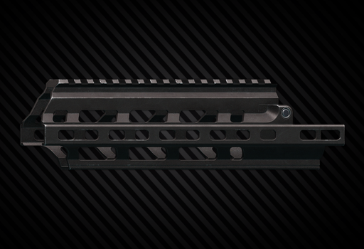 Type 20 M-LOK handguard
