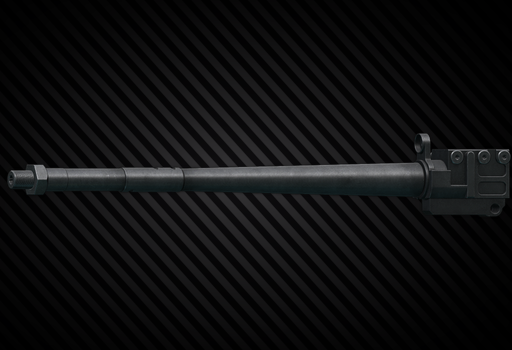 Ствол 330мм для Type 20 5.56x45