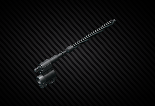 Газблок для Type 20