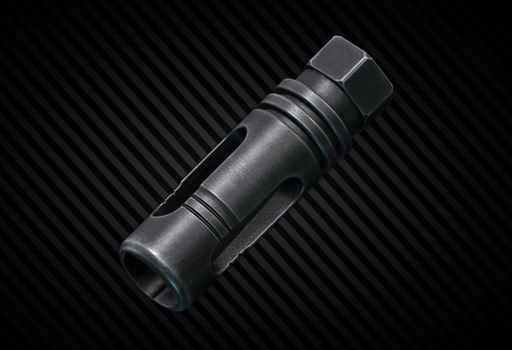 Компенсатор 5.56x45 для Type 20
