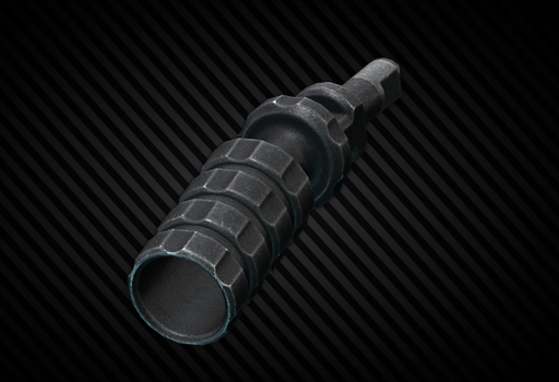 Рукоятка затвора Sure Cycle "Frag Angled" для FN SCAR