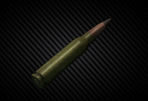 5.8x42мм DVC12