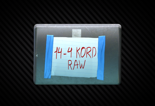 SSD диск 14-4 KORD