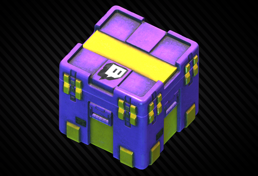 Кейс Twitch Drops Seasons 2026 (эпический)