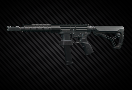 Карабин Союз-ТМ STM-9 Gen.2 9x19 STM9 ДТ