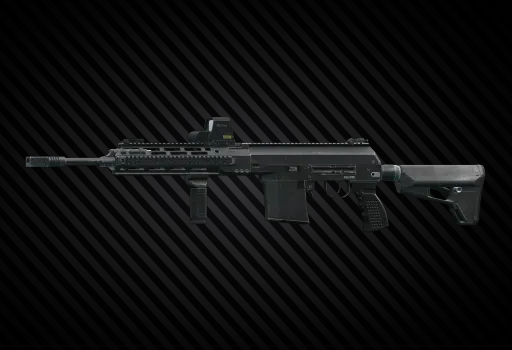 Карабин ТКПД 9.3x64 XPS3-2