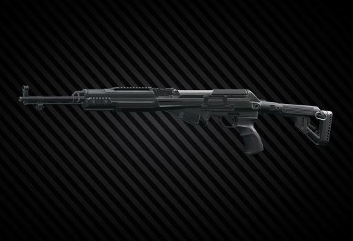 Самозарядный карабин Симонова Молот СКС 7.62x39 Охотничье-Промысловый UAS СКС