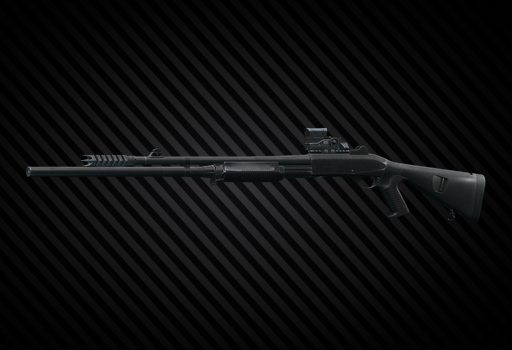 Ружье Benelli M3 Super 90 12к Успеть до рассвета
