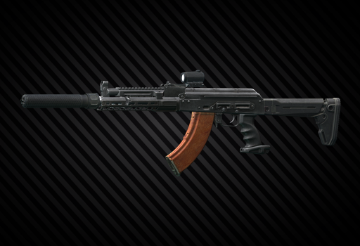 Автомат Rifle Dynamics RD-704 7.62x39 T-1