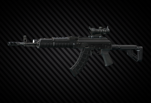 Автомат Калашникова АКМ 7.62x39 TA01NSN