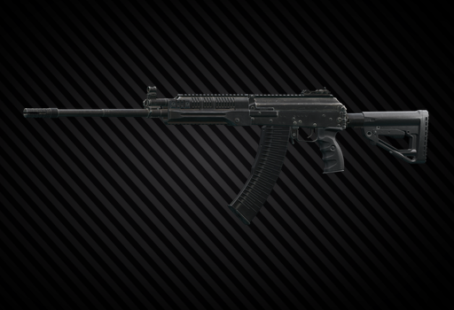 Ручной пулемет РПК-16 5.45x39 6Л26