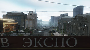 Домашний арест. Часть 1