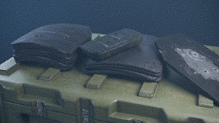 Сюрприз [PVP ZONE]