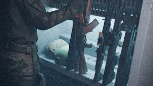 Баланс. Часть 1 [PVE ZONE]
