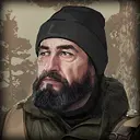 Егерь