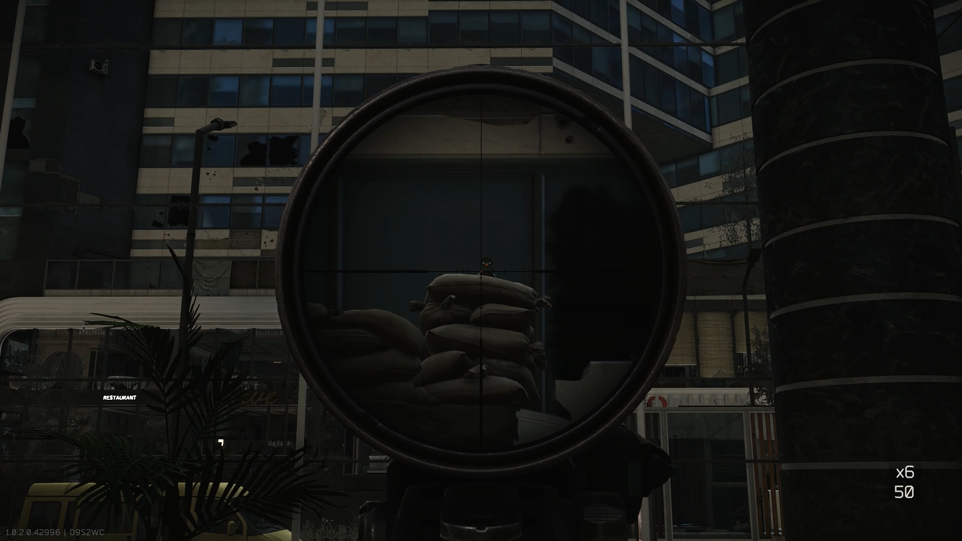 Эпицентр - 10