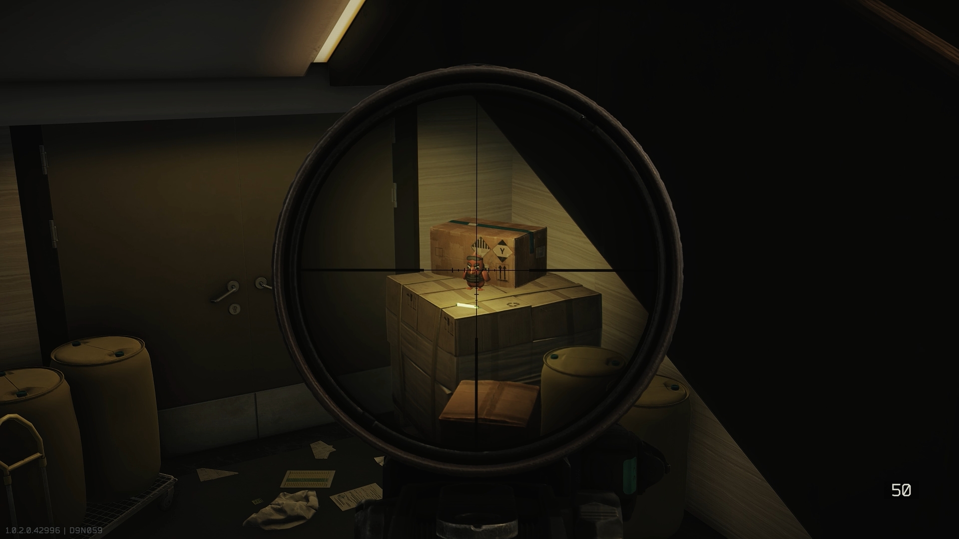 Эпицентр - 2