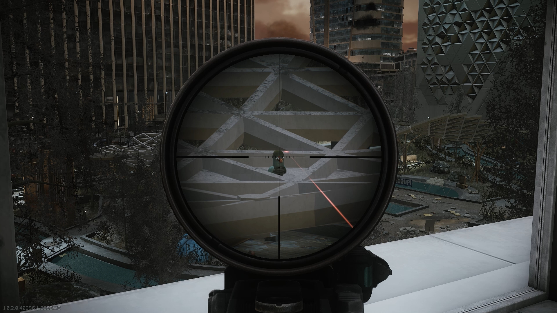 Эпицентр - 9