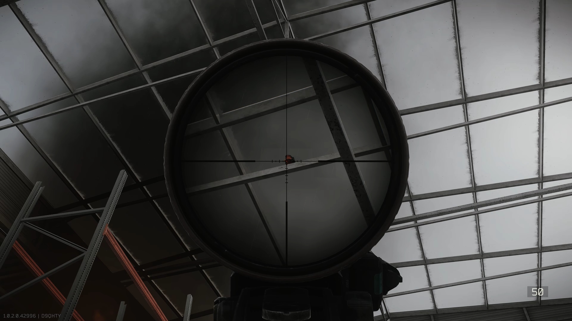 Развязка - 10